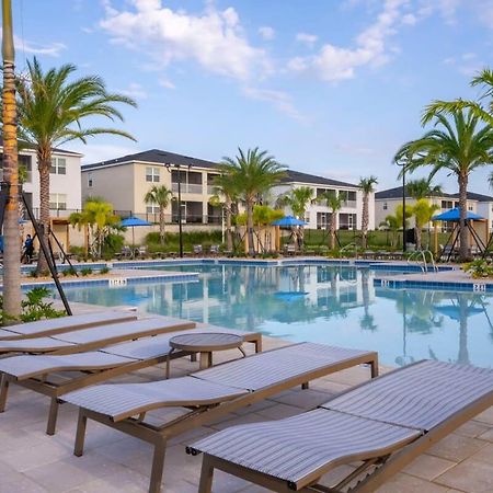 Family Friendly 3Bd Close To Disney @Champions Gate 991 Kissimmee Eksteriør bilde