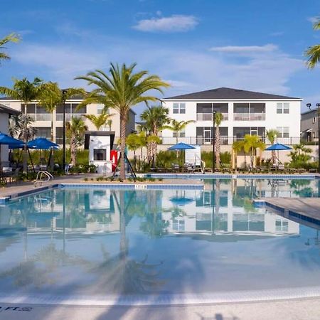 Family Friendly 3Bd Close To Disney @Champions Gate 991 Kissimmee Eksteriør bilde