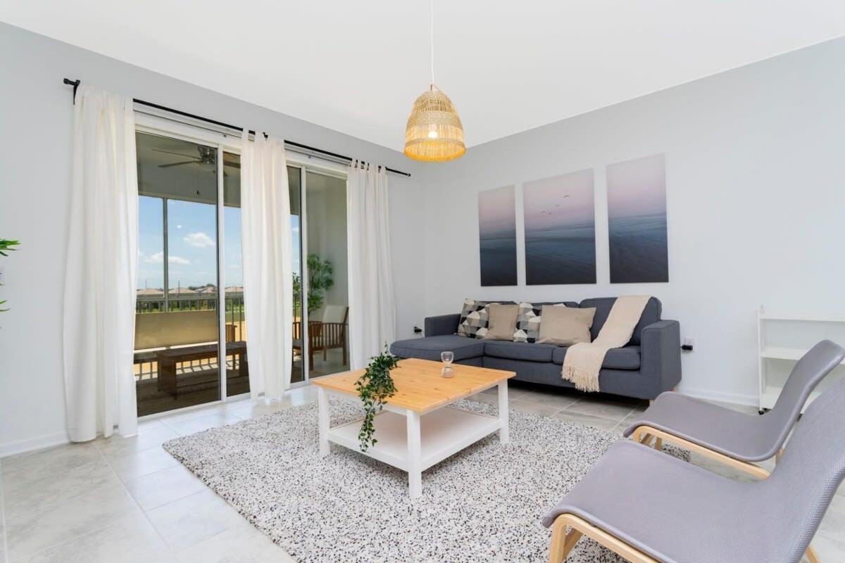 Family Friendly 3Bd Close To Disney @Champions Gate 991 Kissimmee Eksteriør bilde