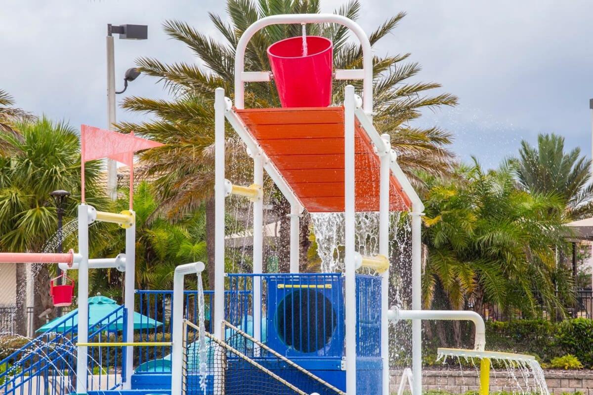 Family Friendly 3Bd Close To Disney @Champions Gate 991 Kissimmee Eksteriør bilde