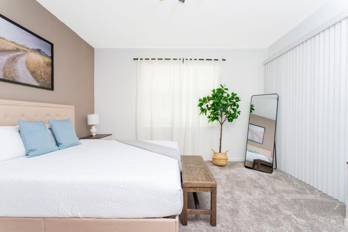 Family Friendly 3Bd Close To Disney @Champions Gate 991 Kissimmee Eksteriør bilde
