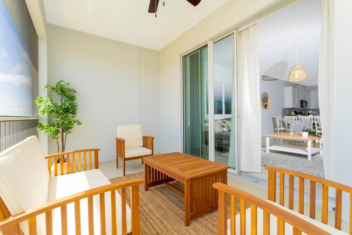 Family Friendly 3Bd Close To Disney @Champions Gate 991 Kissimmee Eksteriør bilde