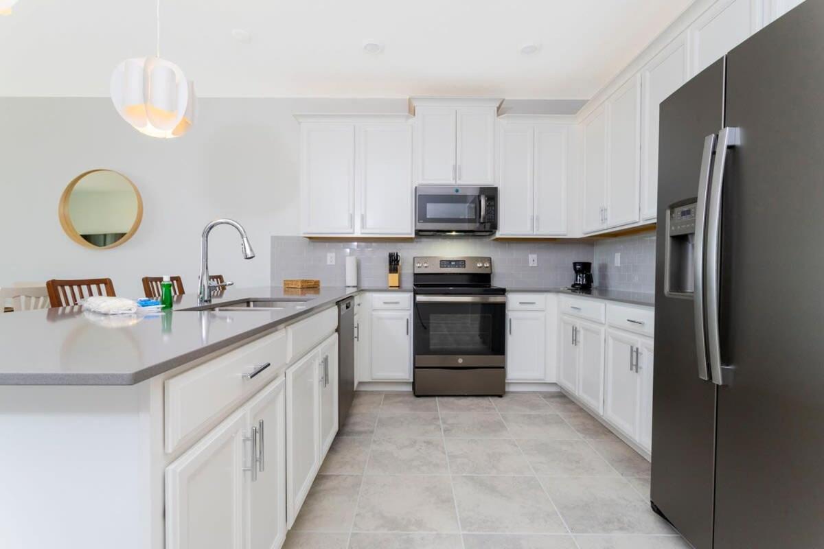 Family Friendly 3Bd Close To Disney @Champions Gate 991 Kissimmee Eksteriør bilde