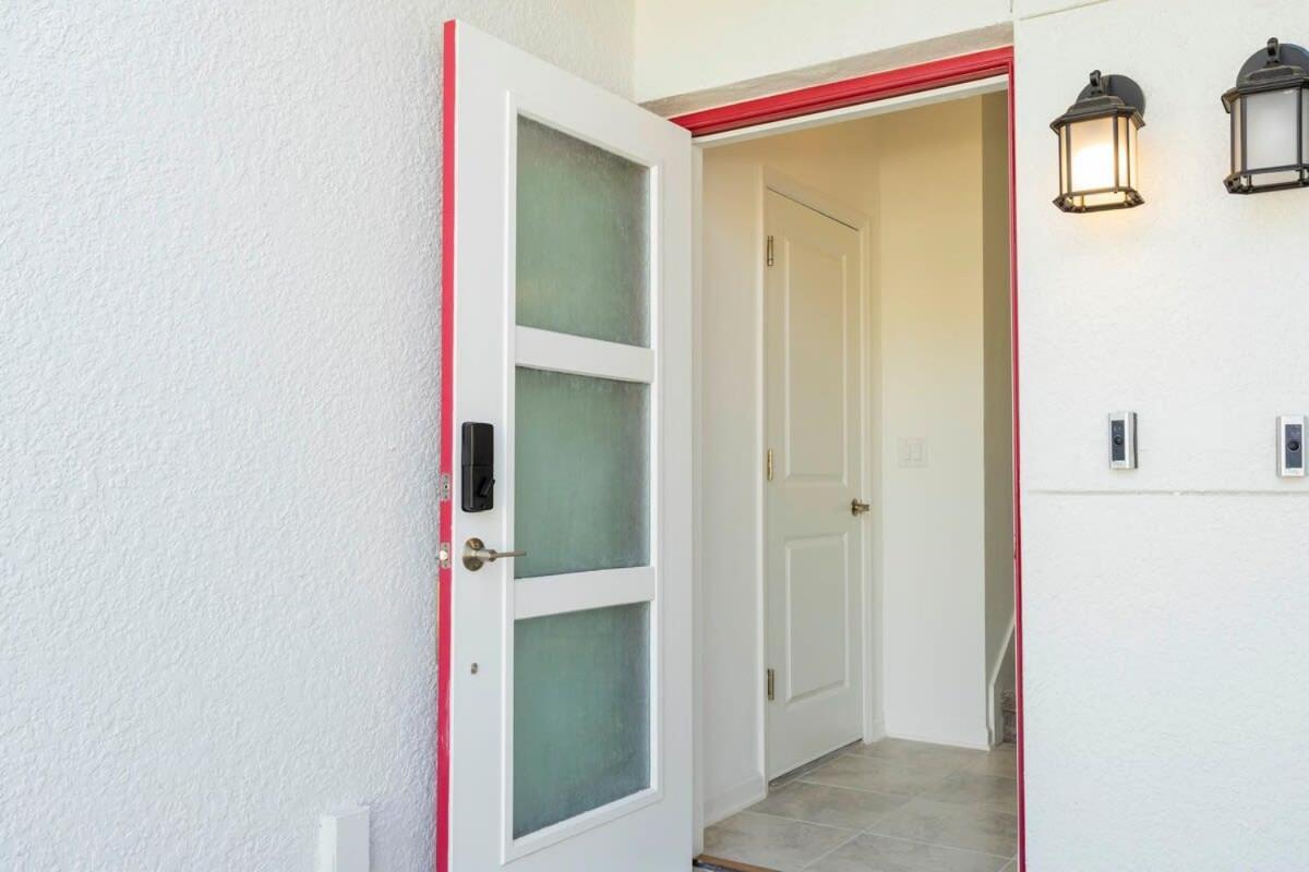 Family Friendly 3Bd Close To Disney @Champions Gate 991 Kissimmee Eksteriør bilde